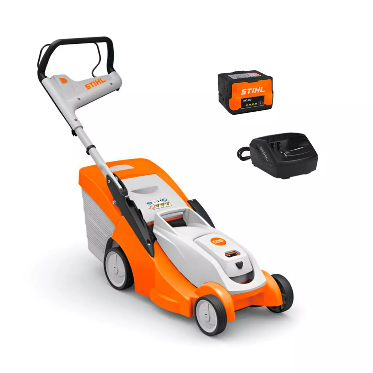 akumulatorna-kosachka-stihl-rma-239-set-235416 Акумулаторна косачка STIHL RMA 239 Set - Image 1