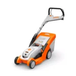 Акумулаторна косачка STIHL RMA 239 Set - Image 2