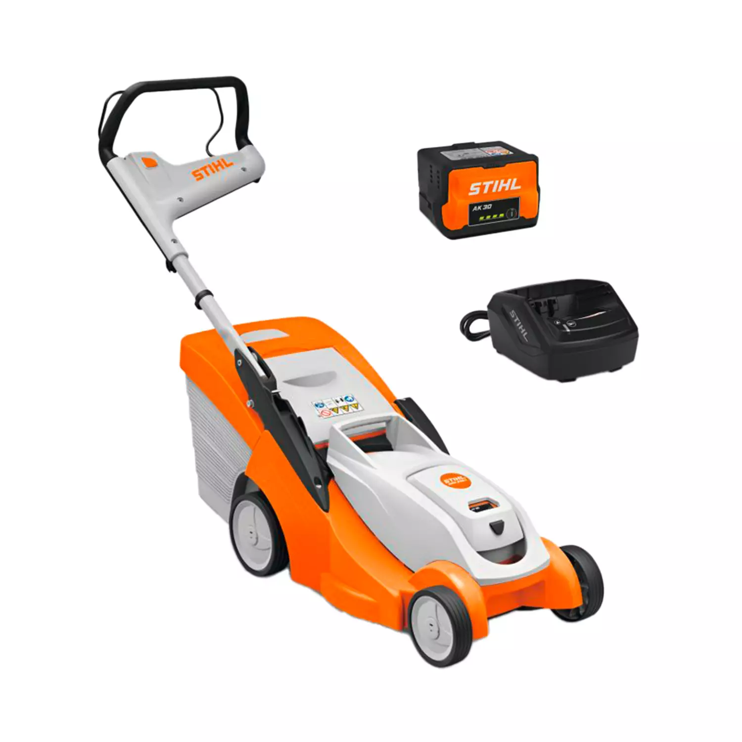 akumulatorna-kosachka-stihl-rma-239-set-252891 Акумулаторна косачка STIHL RMA 239 Set - Image 1