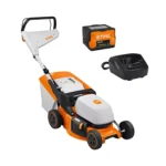 Акумулаторна косачка STIHL RMA 243.3