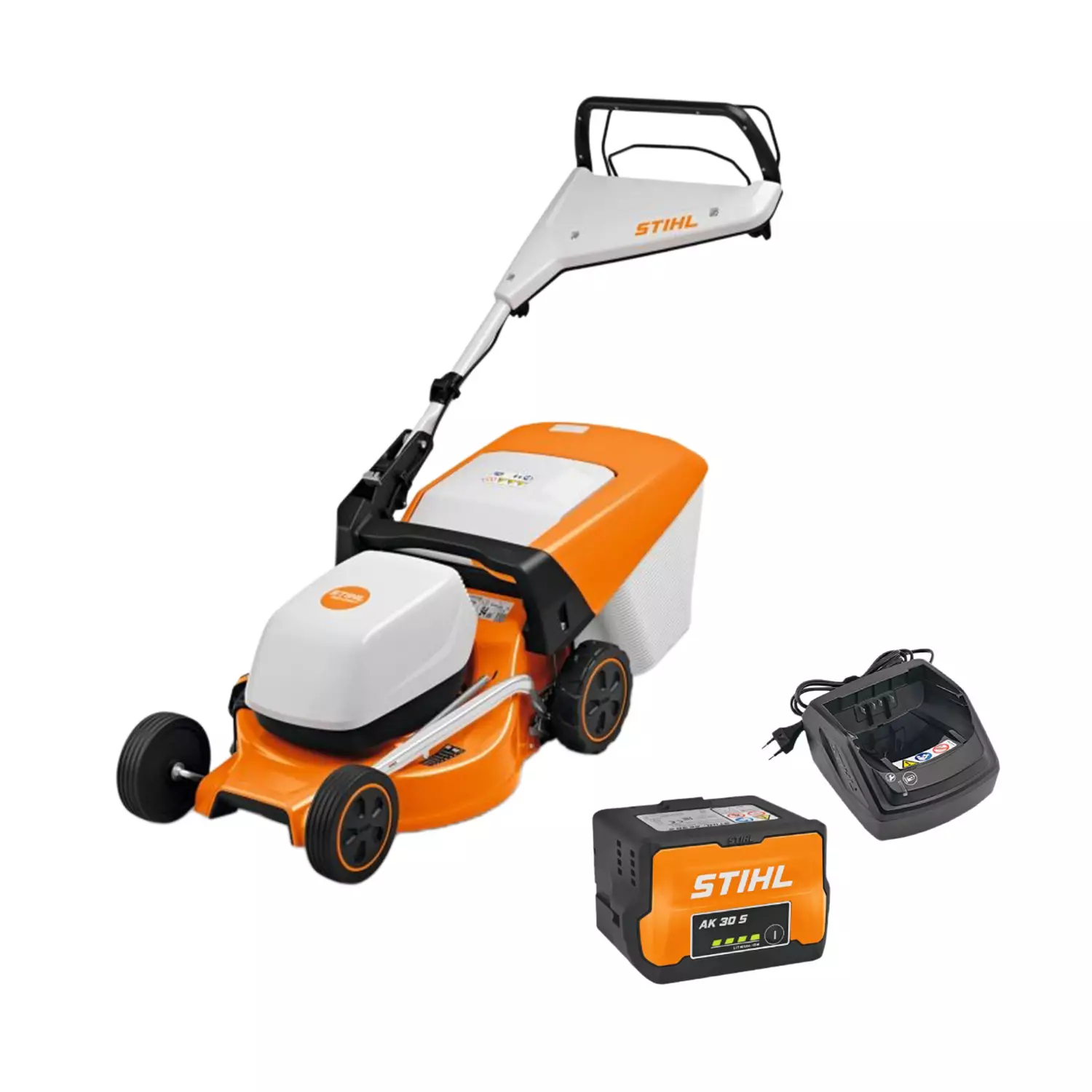 akumulatorna-kosachka-stihl-rma-2483-t-264920 Акумулаторна косачка STIHL RMA 248.3 T - Image 1