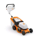 Акумулаторна косачка STIHL RMA 248.3 T - Image 2