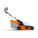 Акумулаторна косачка STIHL RMA 248.3 T - Image 3