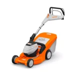 Акумулаторна косачка STIHL RMA 448.3 PV - Image 2