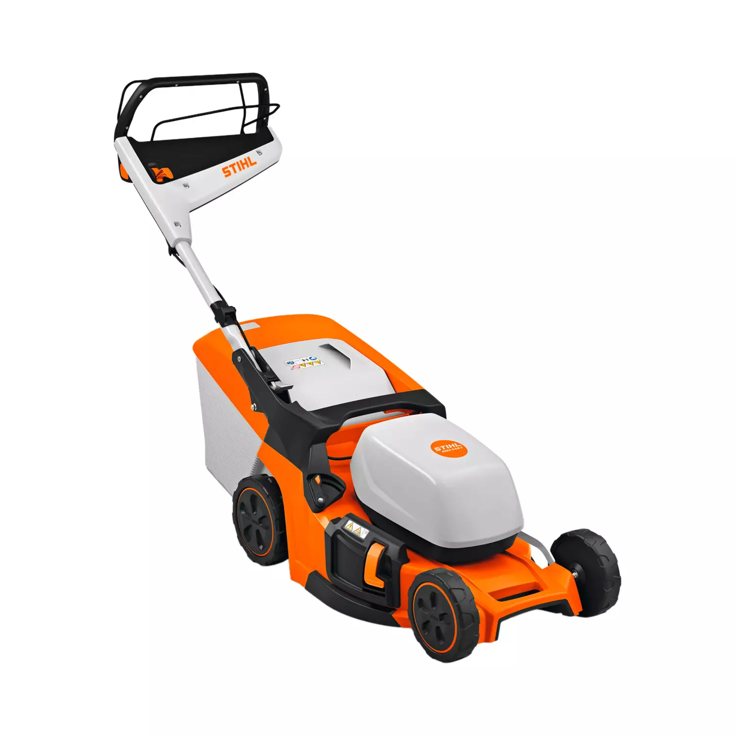 akumulatorna-kosachka-stihl-rma-4483-v-solo-272844 Акумулаторна косачка STIHL RMA 448.3 V Solo - Image 1
