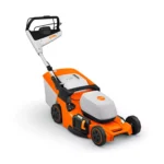 Акумулаторна косачка STIHL RMA 453 PV