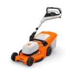 Акумулаторна косачка STIHL RMA 453 PV - Image 2