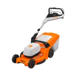 Акумулаторна косачка STIHL RMA 453.3 PV Solo - Image 2