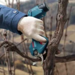Акумулаторна лозарска ножица BOSCH Pro Pruner Solo - Image 3