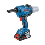 Акумулаторна нитачка BOSCH GRG 18V-16 C Professional - Image 2