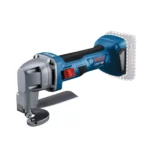 Акумулаторна ножица за ламарина BOSCH GSC 18V-16 E Solo