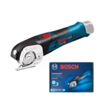 Акумулаторна ножица за меки материали BOSCH GUS 12V-300 Pro Solo - Image 2