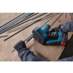 Акумулаторна ножица за шпилки BOSCH GGC 18V-12 L-BOXX - Image 3