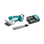 Акумулаторна ножица за трева и храсти MAKITA UM110DWYX