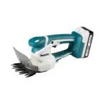 Акумулаторна ножица за трева и храсти MAKITA UM110DWYX - Image 2