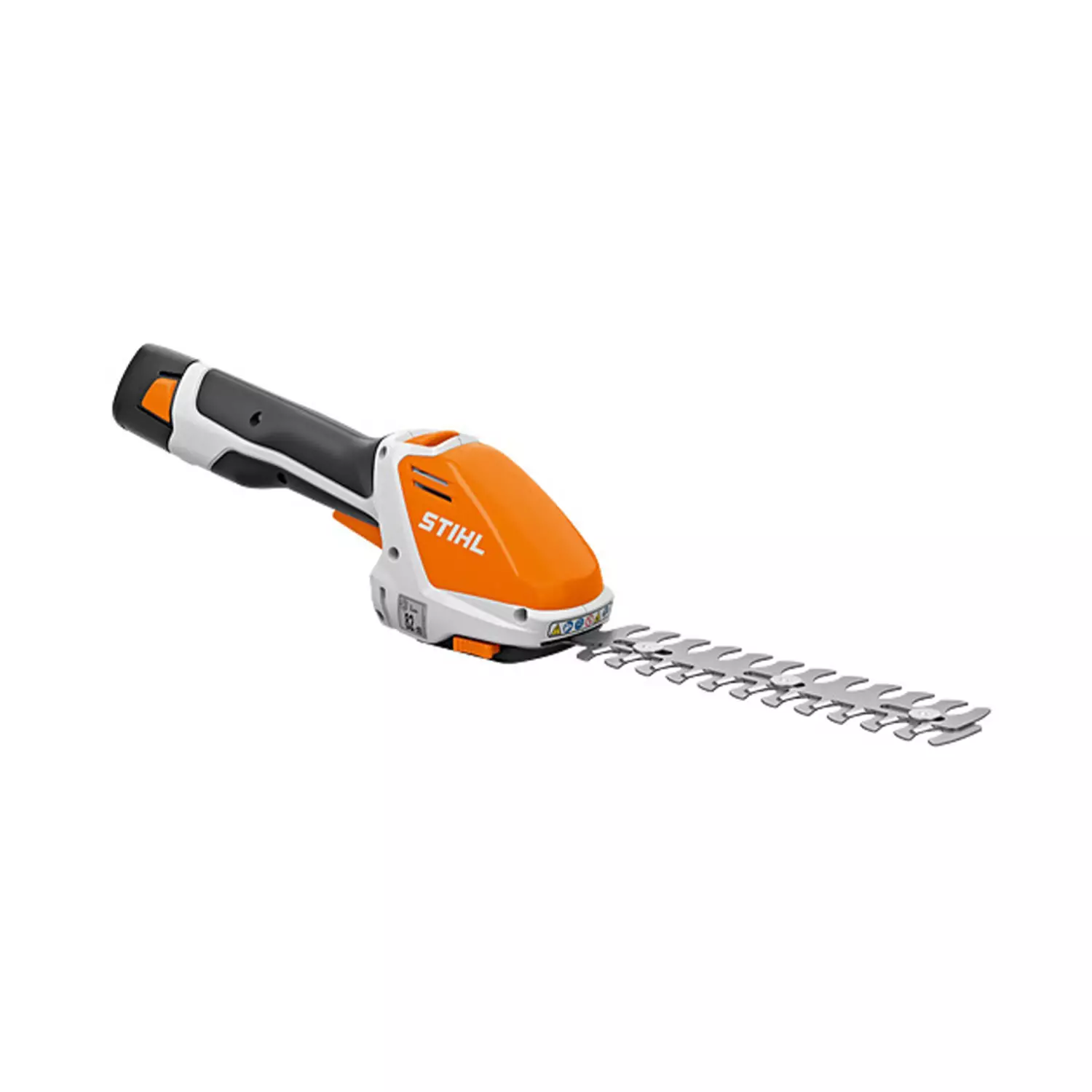 akumulatorna-nojica-za-treva-i-hrasti-stihl-hsa-26-145502 Акумулаторна ножица за трева и храсти STIHL HSA 26 Set - Image 1