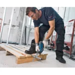 Акумулаторен саблен трион BOSCH GSA 18 V-LI C - Image 3