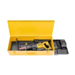 Акумулаторен саблен трион REMS Cat 22 V VE Set