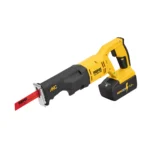 Акумулаторен саблен трион REMS Cat 22 V VE Set - Image 2