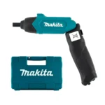 Акумулаторна отвертка MAKITA DF001DW