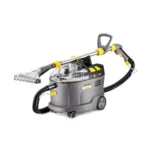 Акумулаторна перяща прахосмукачка KARCHER Puzzi 9/1 Bp Adv - Image 2