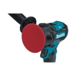 Акумулаторна полирмашина MAKITA PV301DZ - Image 2