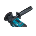 Акумулаторна полирмашина MAKITA PV301DZ - Image 3