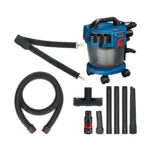 Акумулаторна прахосмукачка BOSCH GAS 18V-10 L
