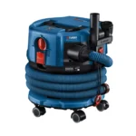 Акумулаторна прахосмукачка BOSCH GAS 18V-12 MC - Image 2