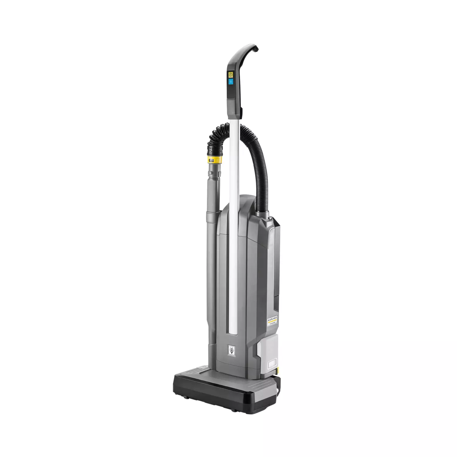 akumulatorna-prahosmukachka-karcher-cv-302-bp-236022 Акумулаторна прахосмукачка KARCHER CV 30/2 Bp - Image 1