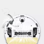 Акумулаторна прахосмукачка KARCHER RCV 3 - Image 3