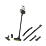 Акумулаторна прахосмукачка KARCHER VC 4 Cordless myhome Car