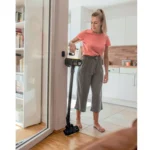 Акумулаторна прахосмукачка KARCHER VC 4 Cordless myhome Pet - Image 3