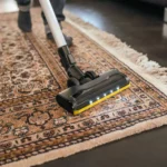 Акумулаторна прахосмукачка KARCHER VC 6 Cordless ourFamily Extra - Image 2