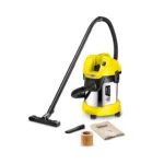 Акумулаторна прахосмукачка KARCHER WD 3 Battery Premium