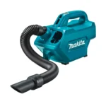 Акумулаторна прахосмукачка MAKITA CL121DZ - Image 2