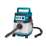 Акумулаторна прахосмукачка MAKITA DVC155LZ - Image 3