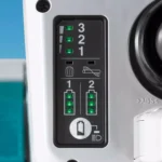 Акумулаторна прахосмукачка MAKITA DVC560Z - Image 3