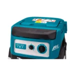 Акумулаторна прахосмукачка MAKITA DVC865LZ - Image 3