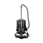 Акумулаторна прахосмукачка за гръб KARCHER BVL 5/1 Bp - Image 2