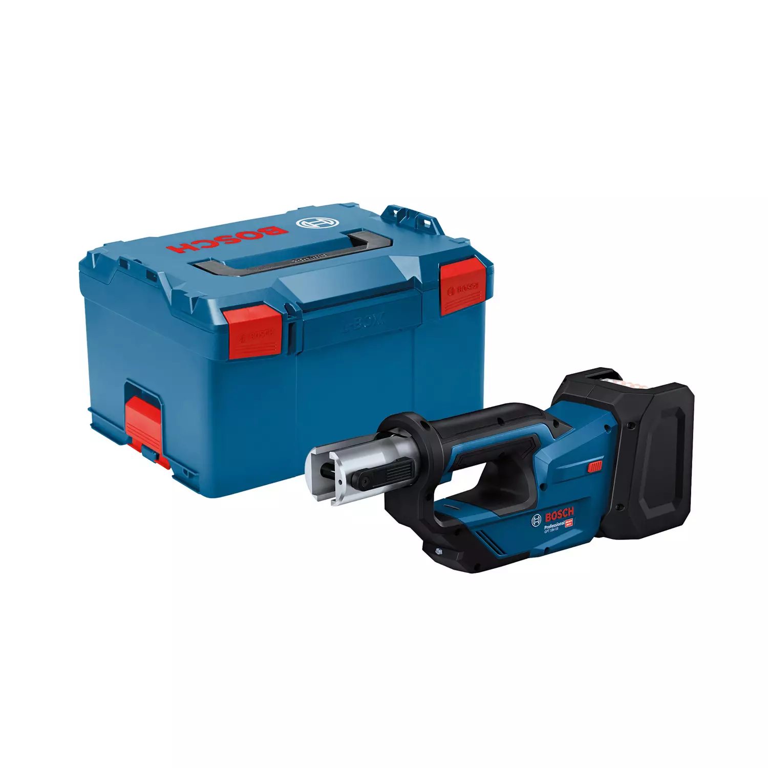 akumulatorna-presa-za-shtanci-i-matrici-bosch-gpt-18v-19-244334 Акумулаторна преса за щанци и матрици BOSCH GPT 18V-19 Solo - Image 1