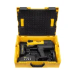 Акумулаторна радиална преса REMS Akku-Press 22V ACC - Image 2