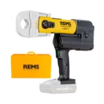 Акумулаторна радиална преса REMS Akku-Press 22V ACC Basic-Pack Solo
