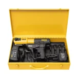 Акумулаторна радиална преса REMS Akku-Press ACC Basic Pack - Image 3