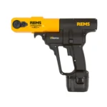 Акумулаторна радиална преса REMS Akku-Press ACC Basic Pack - Image 2