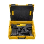 Акумулаторна радиална преса REMS Mini-Press 22 V ACC L-Boxx Solo - Image 2