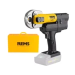 Акумулаторна радиална преса REMS Mini-Press 22 V ACC Solo