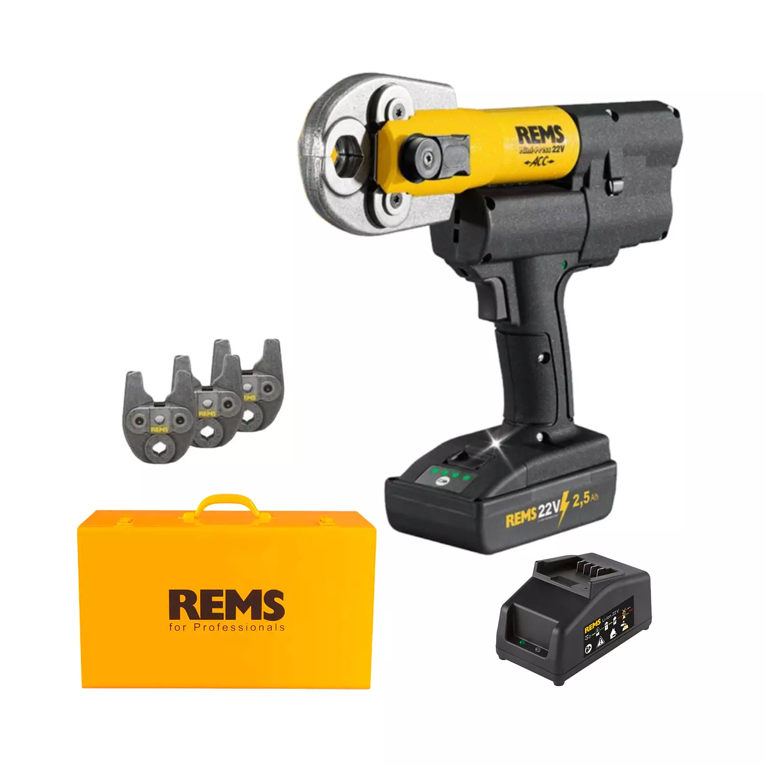 akumulatorna-radialna-presa-rems-mini-press-acc-213200 Акумулаторна радиална преса REMS Mini-Press ACC - Image 1