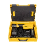 Акумулаторна радиална преса REMS Mini-Press S 22 V ACC L-Boxx - Image 2