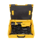 Акумулаторна радиална преса REMS Mini-Press S 22 V ACC L-Boxx Solo - Image 2